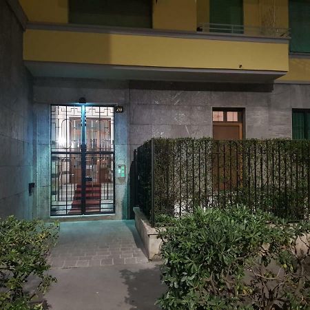 Cosy Leilighet Milano Eksteriør bilde