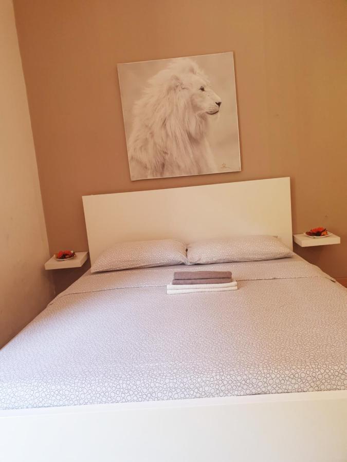 Cosy Leilighet Milano Eksteriør bilde