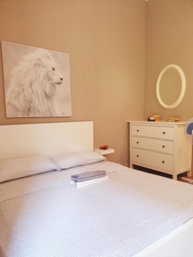 Cosy Leilighet Milano Eksteriør bilde