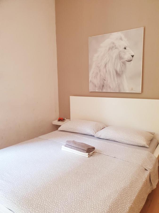 Cosy Leilighet Milano Eksteriør bilde