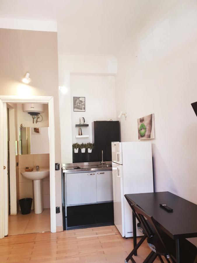 Cosy Leilighet Milano Eksteriør bilde