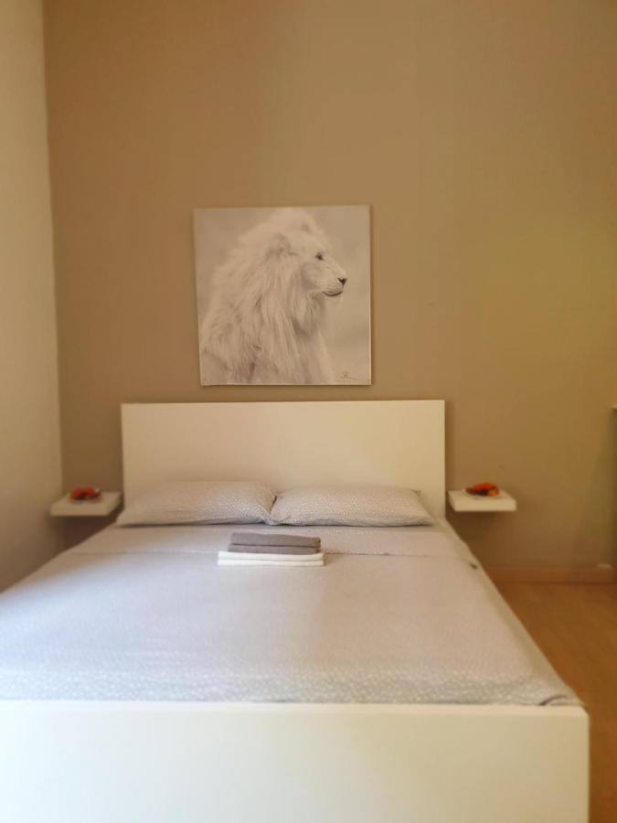 Cosy Leilighet Milano Eksteriør bilde