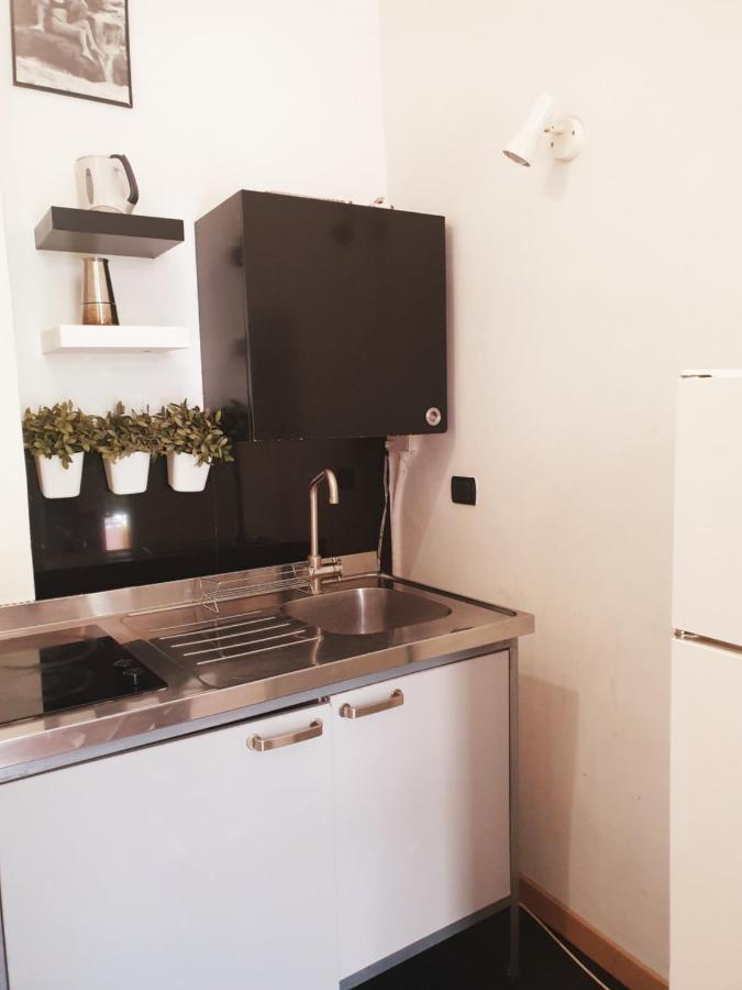 Cosy Leilighet Milano Eksteriør bilde