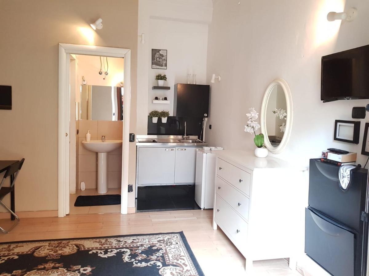 Cosy Leilighet Milano Eksteriør bilde