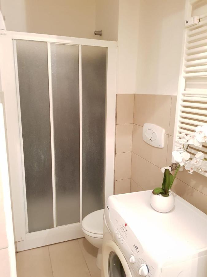 Cosy Leilighet Milano Eksteriør bilde