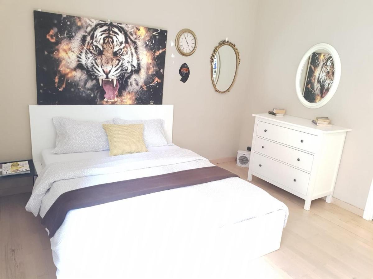 Cosy Leilighet Milano Eksteriør bilde