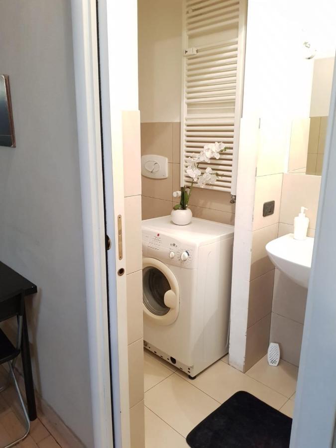 Cosy Leilighet Milano Eksteriør bilde